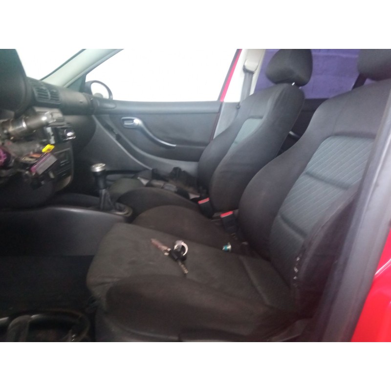 seat león del año 2003