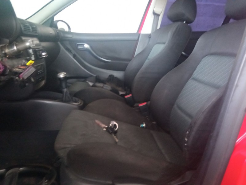 seat león del año 2003