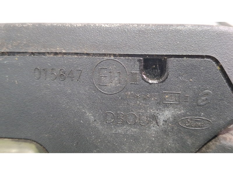 Recambio de espejo retrovisor izquierdo electrico para ford focus c-max referencia OEM IAM 015847E11  