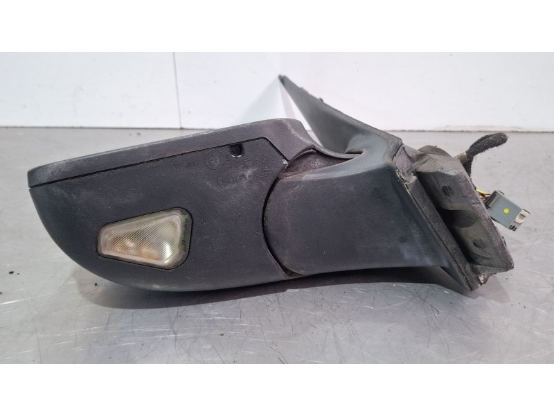 Recambio de espejo retrovisor izquierdo electrico para ford focus c-max referencia OEM IAM 015847E11  