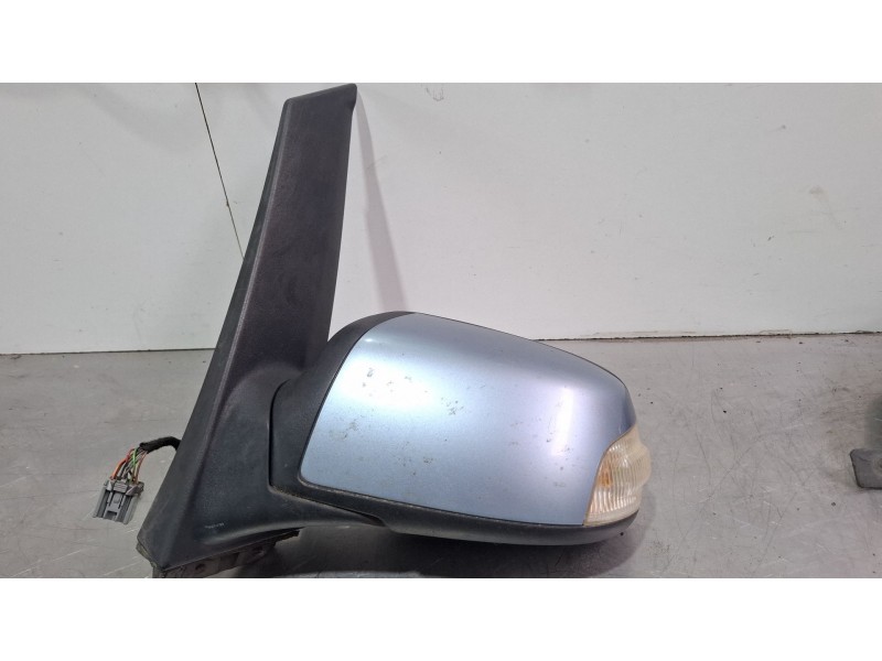 Recambio de espejo retrovisor izquierdo electrico para ford focus c-max referencia OEM IAM 015847E11  