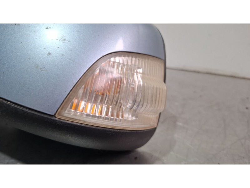 Recambio de espejo retrovisor izquierdo electrico para ford focus c-max referencia OEM IAM 015847E11  