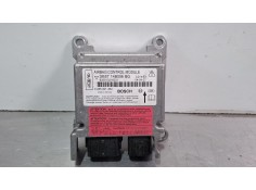 Recambio de centralita airbag para ford focus c-max referencia OEM IAM 0285001452 / 3m5t14b056bg  
