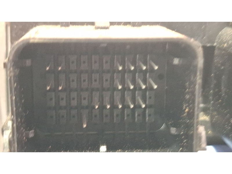 Recambio de centralita airbag para ford focus c-max referencia OEM IAM 0285001452 / 3m5t14b056bg  