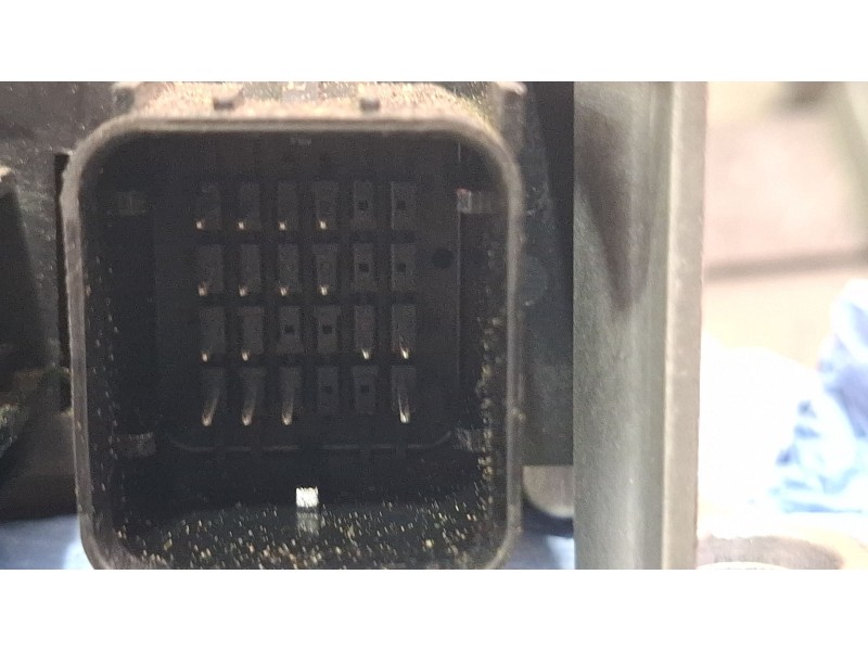 Recambio de centralita airbag para ford focus c-max referencia OEM IAM 0285001452 / 3m5t14b056bg  