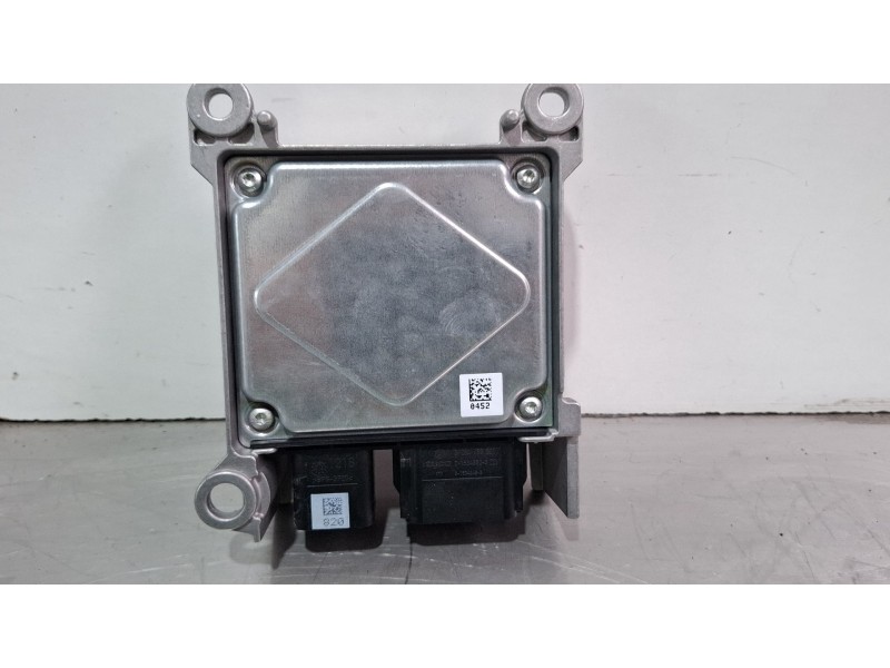 Recambio de centralita airbag para ford focus c-max referencia OEM IAM 0285001452 / 3m5t14b056bg  
