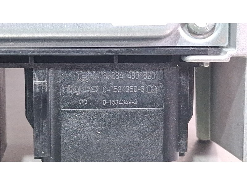 Recambio de centralita airbag para ford focus c-max referencia OEM IAM 0285001452 / 3m5t14b056bg  