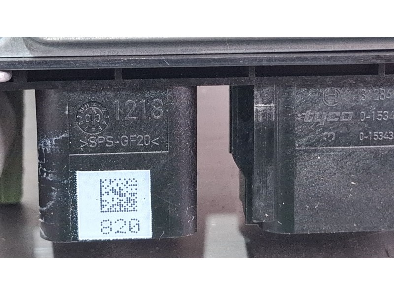 Recambio de centralita airbag para ford focus c-max referencia OEM IAM 0285001452 / 3m5t14b056bg  