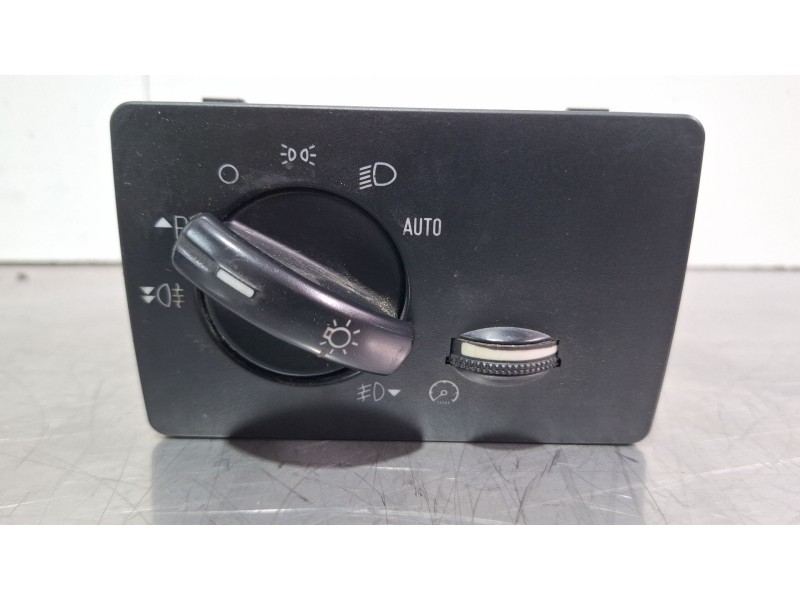 Recambio de mando luces para ford focus c-max referencia OEM IAM 3M5T13A024JB  