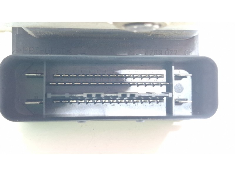 Recambio de modulo abs para ford focus c-max referencia OEM IAM 3M512C405EA  