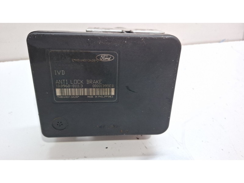 Recambio de modulo abs para ford focus c-max referencia OEM IAM 3M512C405EA  