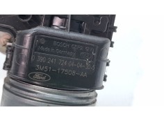 Recambio de motor limpiaparabrisas delantero para ford focus c-max referencia OEM IAM 3M5117508AA / 3397020600  
