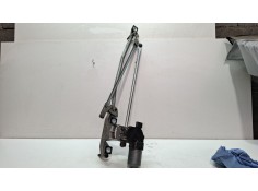 Recambio de motor limpiaparabrisas delantero para ford focus c-max referencia OEM IAM 3M5117508AA / 3397020600   2