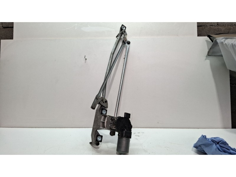 Recambio de motor limpiaparabrisas delantero para ford focus c-max referencia OEM IAM 3M5117508AA / 3397020600  