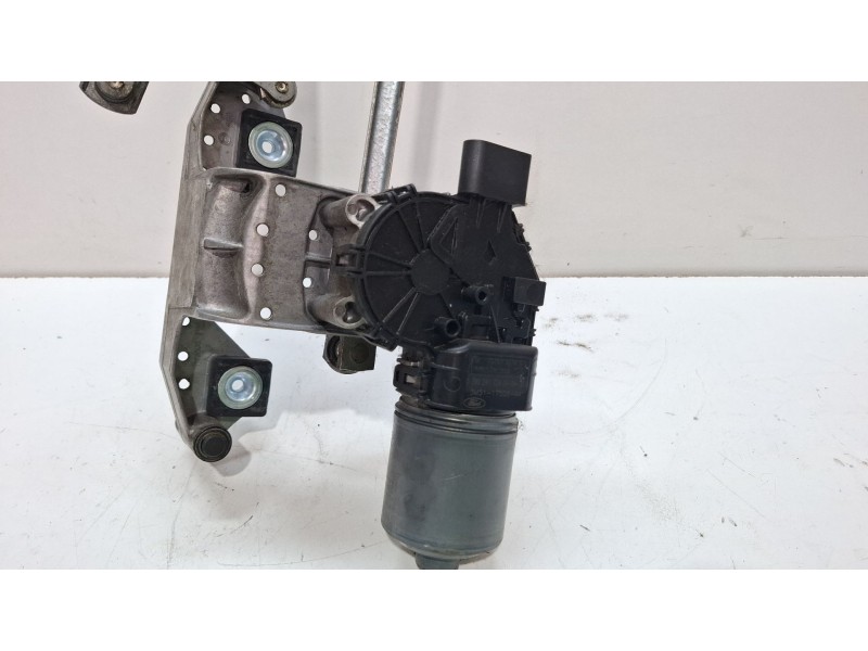 Recambio de motor limpiaparabrisas delantero para ford focus c-max referencia OEM IAM 3M5117508AA / 3397020600  