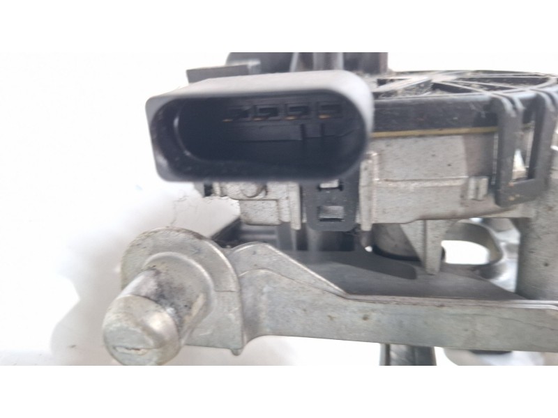 Recambio de motor limpiaparabrisas delantero para ford focus c-max referencia OEM IAM 3M5117508AA / 3397020600  