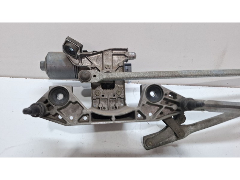 Recambio de motor limpiaparabrisas delantero para ford focus c-max referencia OEM IAM 3M5117508AA / 3397020600  