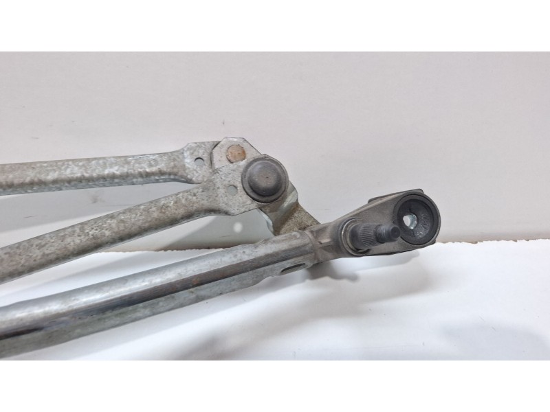 Recambio de motor limpiaparabrisas delantero para ford focus c-max referencia OEM IAM 3M5117508AA / 3397020600  