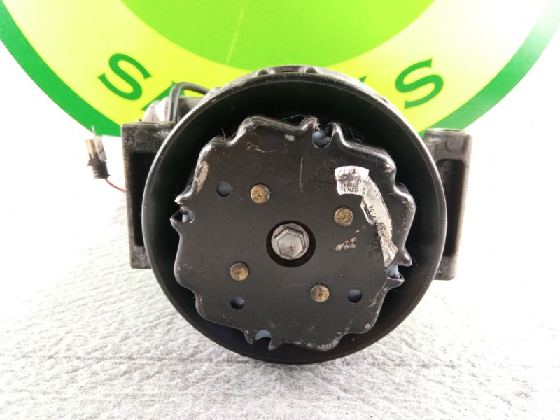 Recambio de compresor aire acondicionado para mercedes benz 220 220ce referencia OEM IAM   