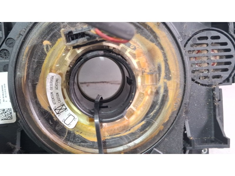 Recambio de mando multifuncion para peugeot 508 active hdi referencia OEM IAM 96759260XT  