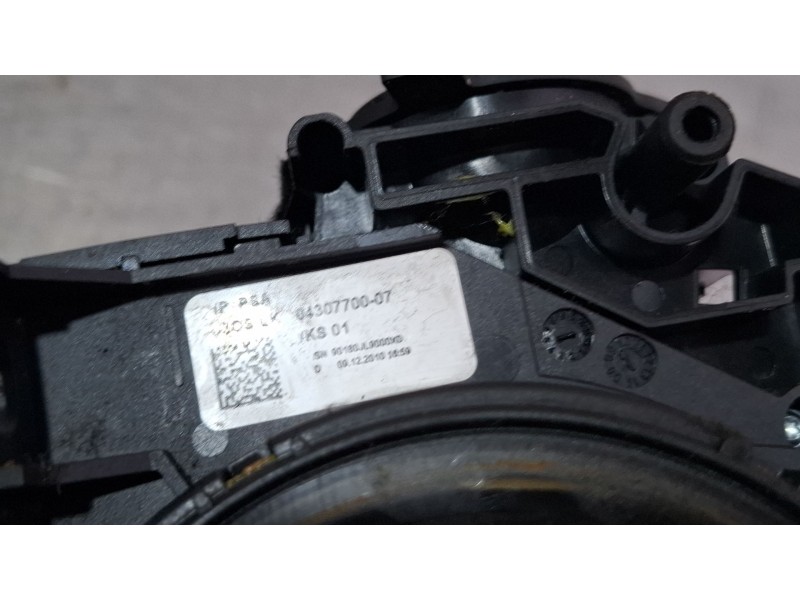 Recambio de mando multifuncion para peugeot 508 active hdi referencia OEM IAM 96759260XT  