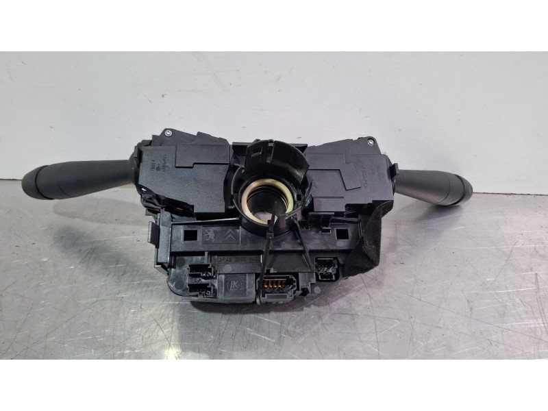 Recambio de mando multifuncion para peugeot 508 active hdi referencia OEM IAM 96759260XT  
