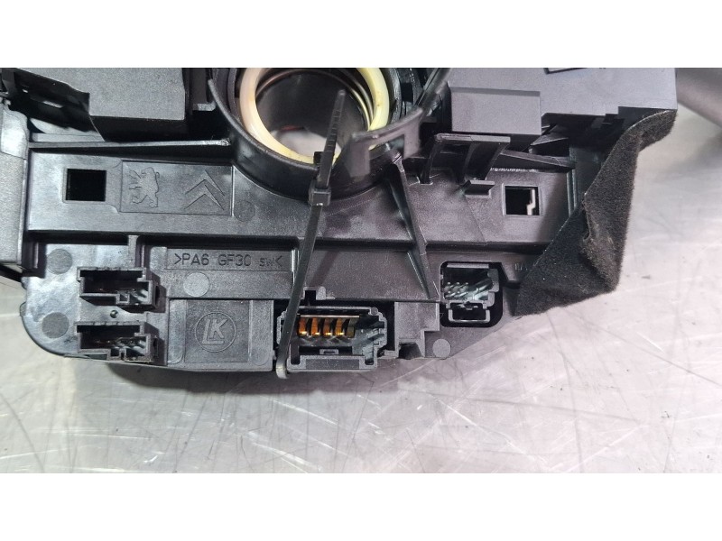 Recambio de mando multifuncion para peugeot 508 active hdi referencia OEM IAM 96759260XT  