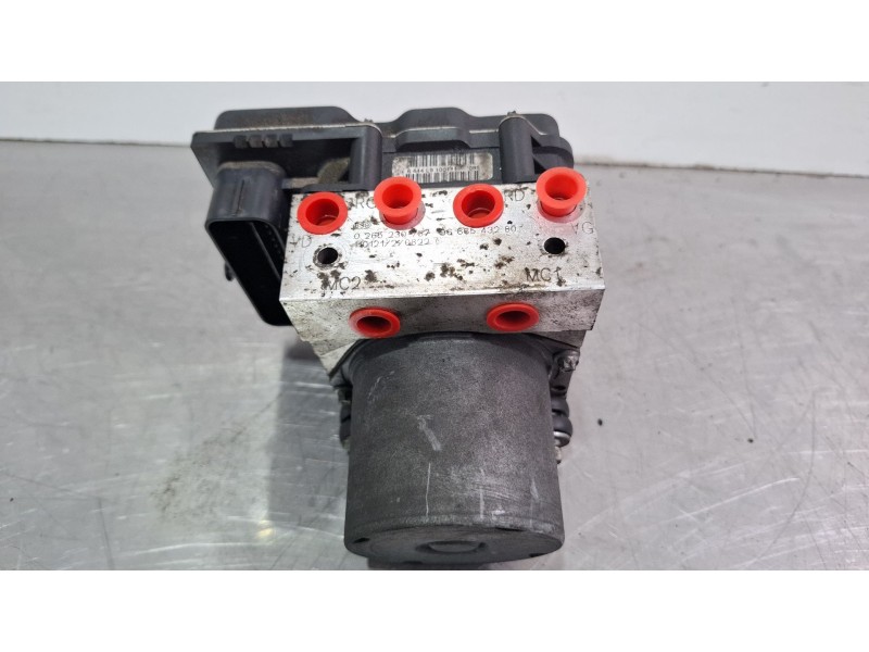 Recambio de modulo abs para peugeot 508 active hdi referencia OEM IAM 0265951245 // 0265230737  