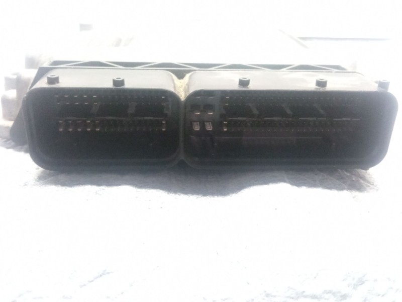 Recambio de centralita motor para seat altea referencia OEM IAM 03G906016FH0281011909  