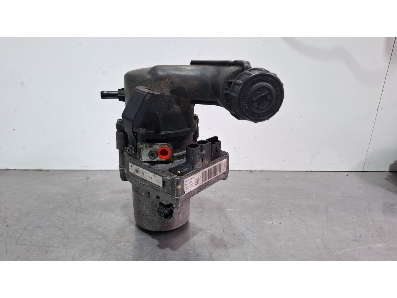 Recambio de bomba direccion asistida para peugeot 508 active hdi referencia OEM IAM 9675277380  