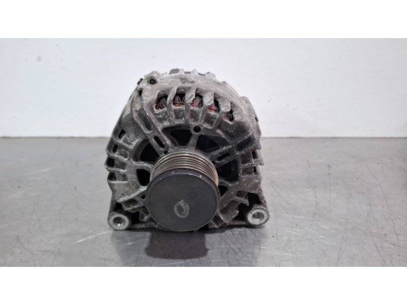 Recambio de alternador para peugeot 508 active hdi referencia OEM IAM 9664779680  