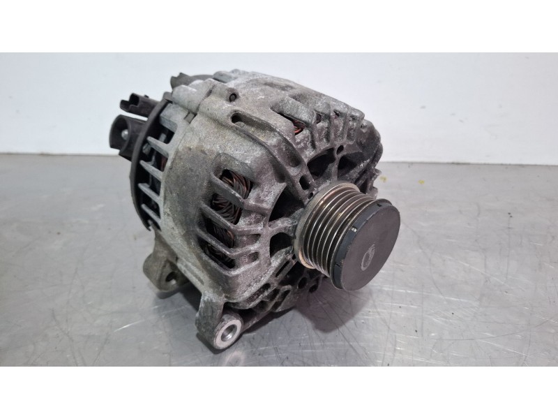 Recambio de alternador para peugeot 508 active hdi referencia OEM IAM 9664779680  