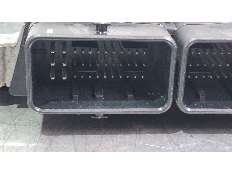 Recambio de centralita motor para peugeot 508 active hdi referencia OEM IAM 9677547180  