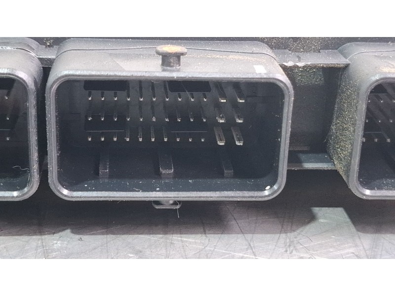 Recambio de centralita motor para peugeot 508 active hdi referencia OEM IAM 9677547180  