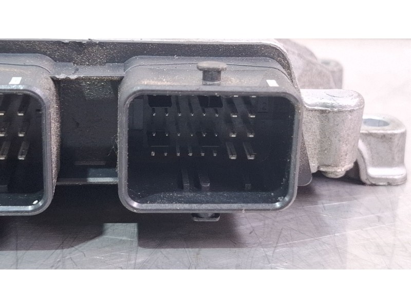 Recambio de centralita motor para peugeot 508 active hdi referencia OEM IAM 9677547180  