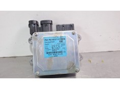 Recambio de centralita direccion asistida para citroën c3 referencia OEM IAM 9662310080  