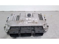 Recambio de centralita motor para citroën c3 referencia OEM IAM 0261208902  