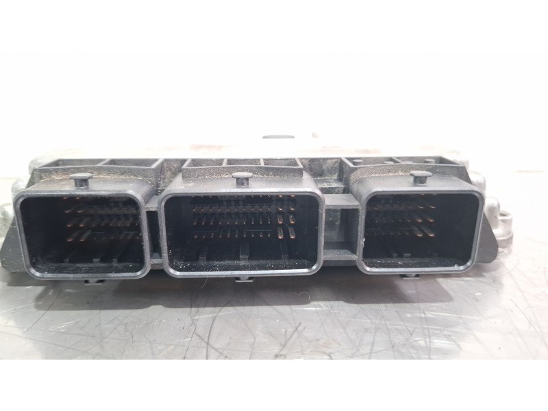 Recambio de centralita motor para citroën c3 referencia OEM IAM 0261208902  