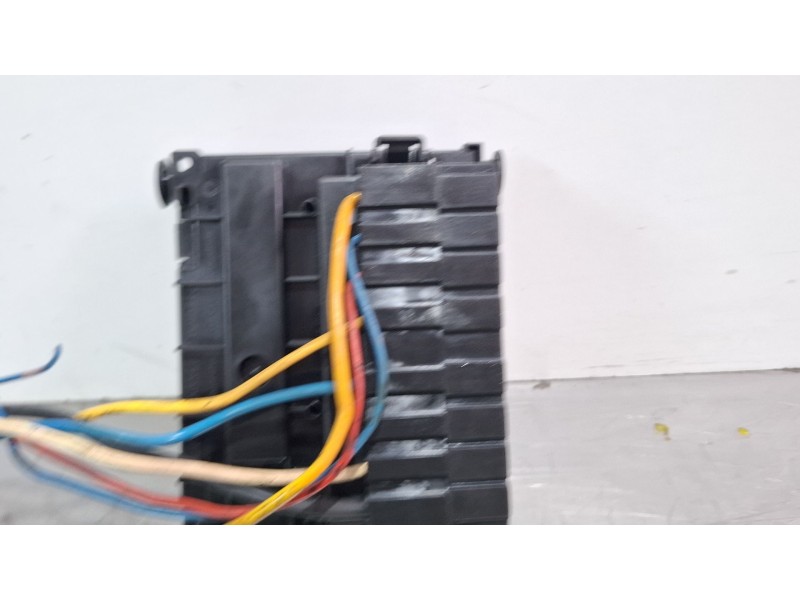 Recambio de centralita bsm para citroën c3 referencia OEM IAM 9661707880  