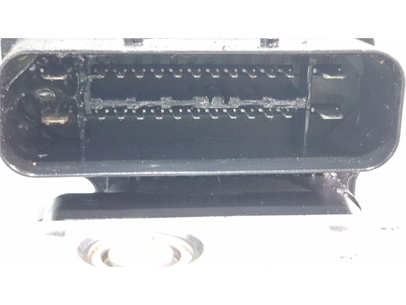 Recambio de modulo abs para citroën c3 referencia OEM IAM 9662150380  
