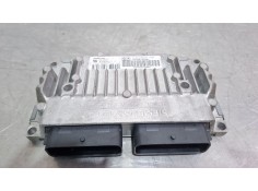 Recambio de centralita cambio automatico para citroën c3 referencia OEM IAM S126024101C  