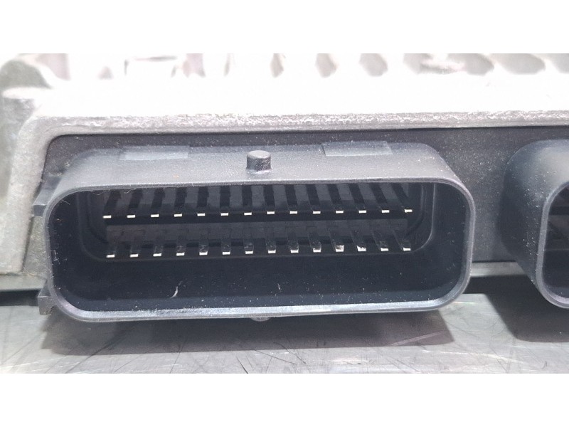 Recambio de centralita cambio automatico para citroën c3 referencia OEM IAM S126024101C  