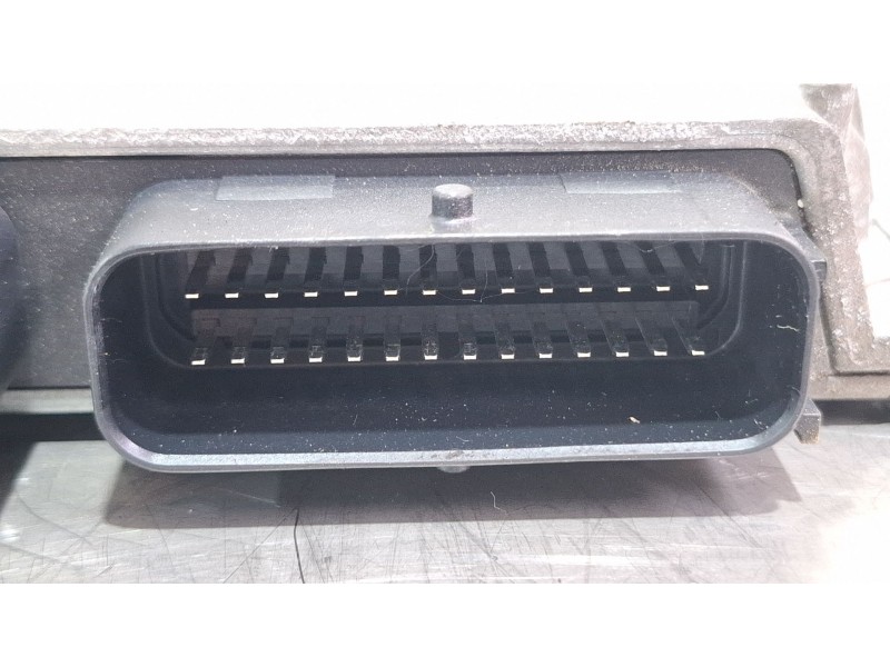 Recambio de centralita cambio automatico para citroën c3 referencia OEM IAM S126024101C  