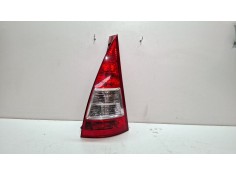 Recambio de piloto trasero derecho para citroën c3 referencia OEM IAM   