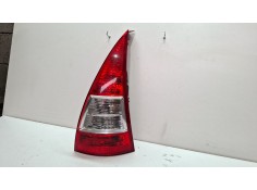 Recambio de piloto trasero derecho para citroën c3 referencia OEM IAM    2