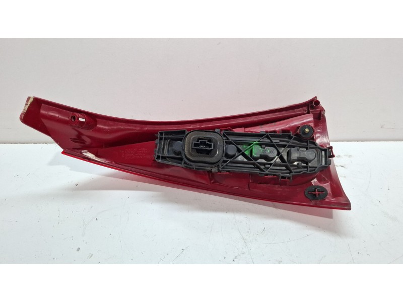 Recambio de piloto trasero derecho para citroën c3 referencia OEM IAM   