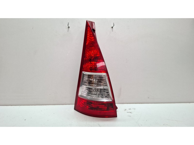 Recambio de piloto trasero izquierdo para citroën c3 referencia OEM IAM   