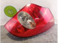 Recambio de piloto trasero derecho para renault laguna referencia OEM IAM    2