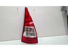 Recambio de piloto trasero izquierdo para citroën c3 referencia OEM IAM    2