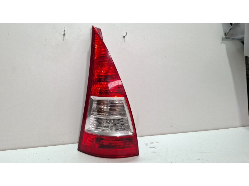 Recambio de piloto trasero izquierdo para citroën c3 referencia OEM IAM   